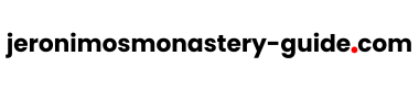 Jerónimos Monastery Guide